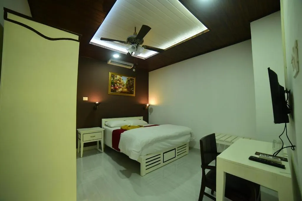 Yaz Travel Inn Alappuzha 0*,
